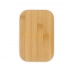 Ланч-бокс 850 мл, крышка из бамбука | Weston Ланч-бокс 850 мл, крышка из бамбука | Weston
