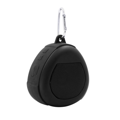 
                                                Беспроводная колонка 5W Air Gifts с карабином | Justice
                                                