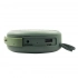Беспроводная колонка 5W AIR GIFTS с функцией радио и беспроводным наушниками CALEB