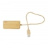 Usb-хаб из бамбука с USB и USB-C портами BRIGHT KENZIE