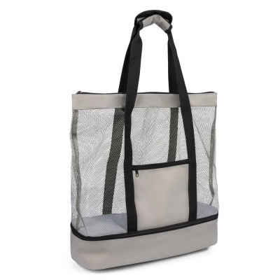 
                                                RPET beach bag, shopping bag, cooler bag
                                                