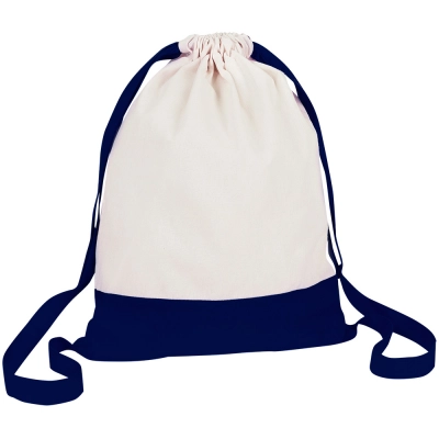
                                                Cotton duffle bag
                                                
