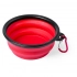 Bowl for dog, foldable