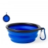 Bowl for dog, foldable