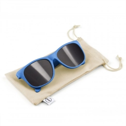 Wheat straw B'RIGHT sunglasses