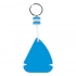 Floating keyring 