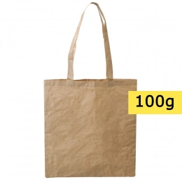 Bags & Backpacks. Shopping bag made of cotton and paper