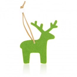 Рождественский брелок