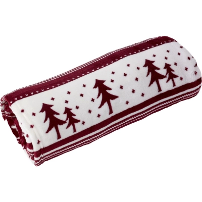 
                                                Fleece blanket
                                                