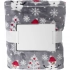 Fleece blanket
