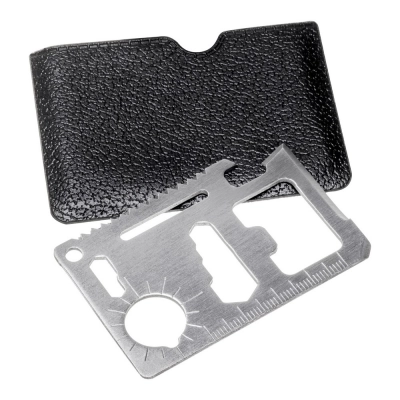
                                                Multifunctional tool 11 el.
                                                