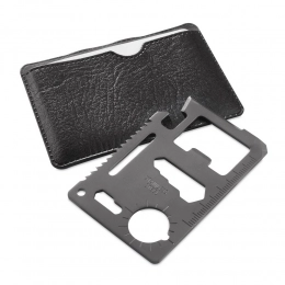 Многофункциональный инструмент 11 элементов