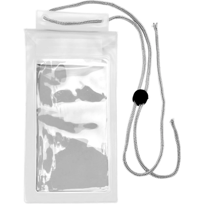 
                                                Waterproof multipurpose pouch
                                                