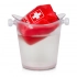 Водонепроницаемая аптечка AIR GIFTS, 48 предметов RYAN