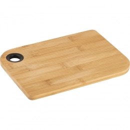 Bamboo cutting board