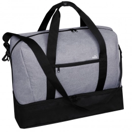 Сумки и рюкзаки. Спортивная, путешественническая сумка с защитой от RFID.