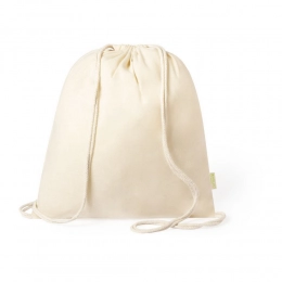 Bags & Backpacks. Organic cotton drawstring bag