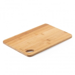 Bamboo cutting board