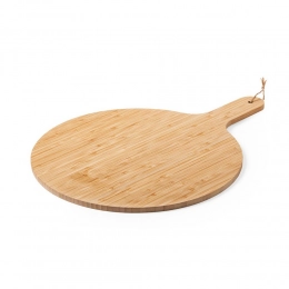 Home. Bamboo cutting board