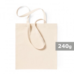 Хлопковая сумка для покупок