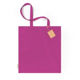 Organic cotton shopping bag