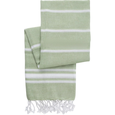 
                                                Cotton hammam towel
                                                