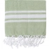 Cotton hammam towel