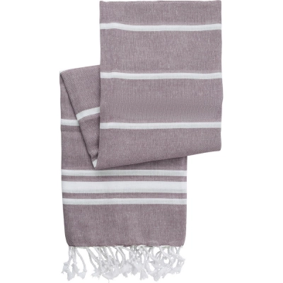 
                                                Cotton hammam towel
                                                