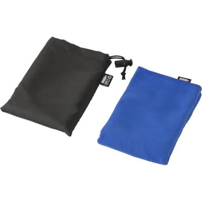 
                                                RPET towel
                                                