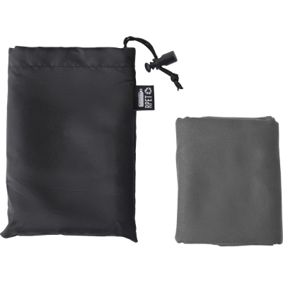 
                                                RPET towel
                                                