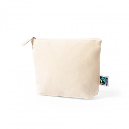 Косметичка из хлопка для путешествий