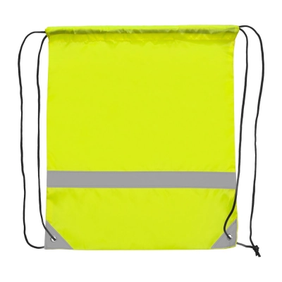 
                                            Хлопковая сумка на шнурках Clay
                                            