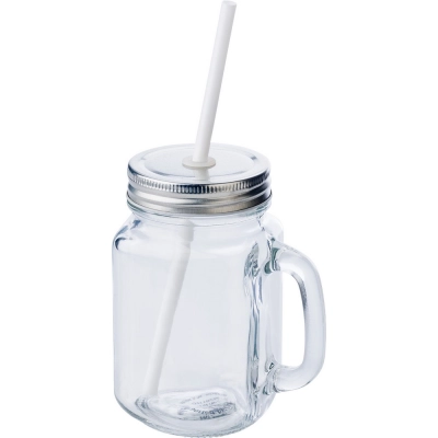 
                                            Drinking jar 480 ml
                                            