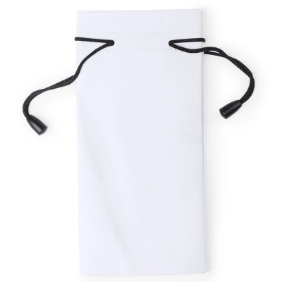 
                                                Sunglasses pouch
                                                
