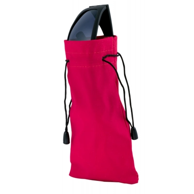 
                                                Sunglasses pouch
                                                