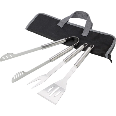 
                                            Barbecue set
                                            