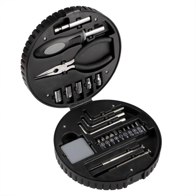 
                                                Tool set 
                                                