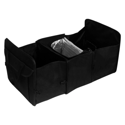 
                                            Foldable car organizer Byron
                                            