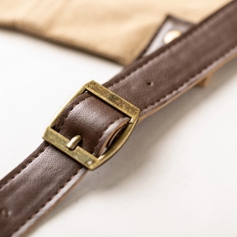 Хлопковый кухонный фартук