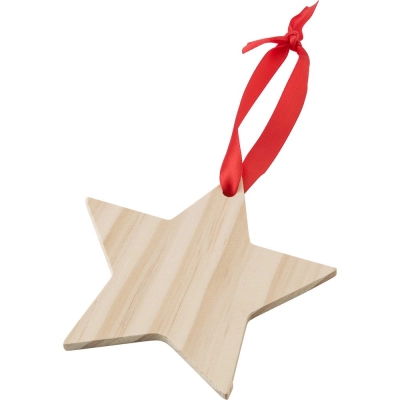 
                                                Рождественский подвес STAR
                                                