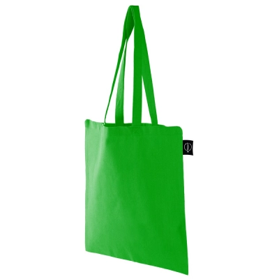 
                                            B'RIGHT recycled cotton shopping bag
                                            