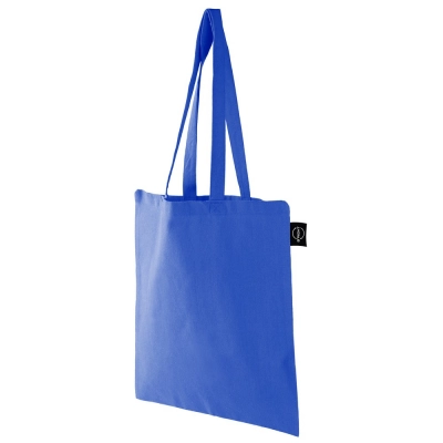 
                                            B'RIGHT recycled cotton shopping bag
                                            