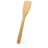 Bamboo kitchen spatula