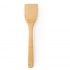 Bamboo kitchen spatula