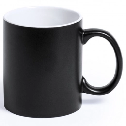 Drinkware. Ceramic mug 350 ml