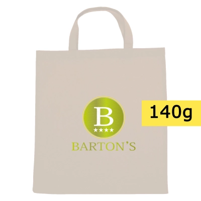 
                                                Cotton shopping bag
                                                