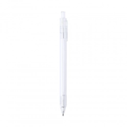 Шариковая ручка Writings из переработанного пластика RPET