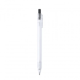 Шариковая ручка Writings из переработанного пластика RPET