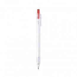 Шариковая ручка Writings из переработанного пластика RPET