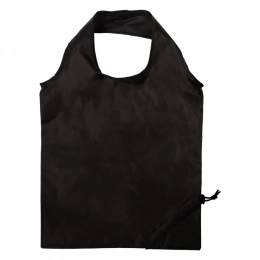 Foldable shopping bag